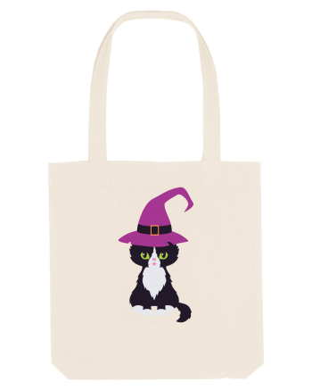 Pisica Neagra Halloween 3 Natural