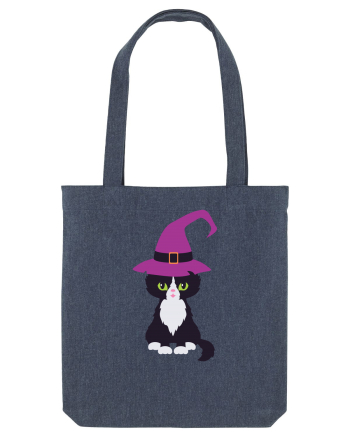 Pisica Neagra Halloween 3 Midnight Blue