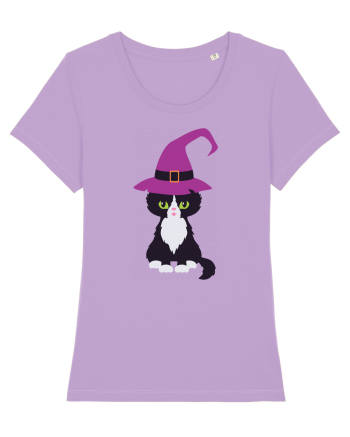 Pisica Neagra Halloween 3 Lavender Dawn