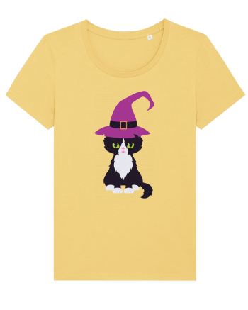 Pisica Neagra Halloween 3 Jojoba