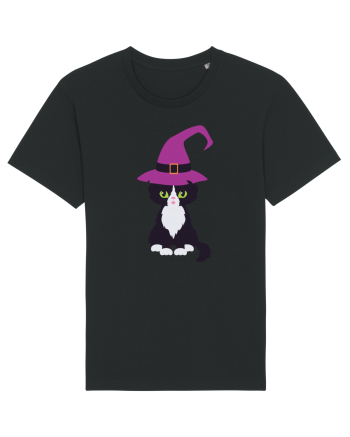 Pisica Neagra Halloween 3 Black
