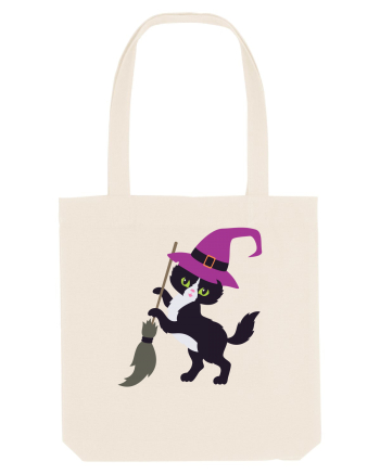 Pisica Neagra Halloween 4 Natural