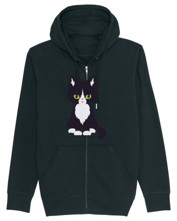 Pisica Neagra Halloween 5 Black