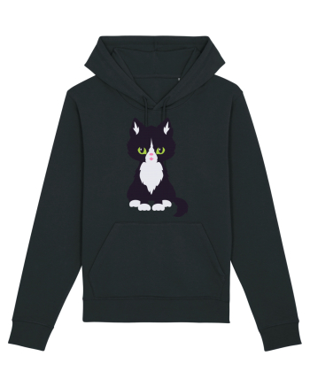Pisica Neagra Halloween 5 Black