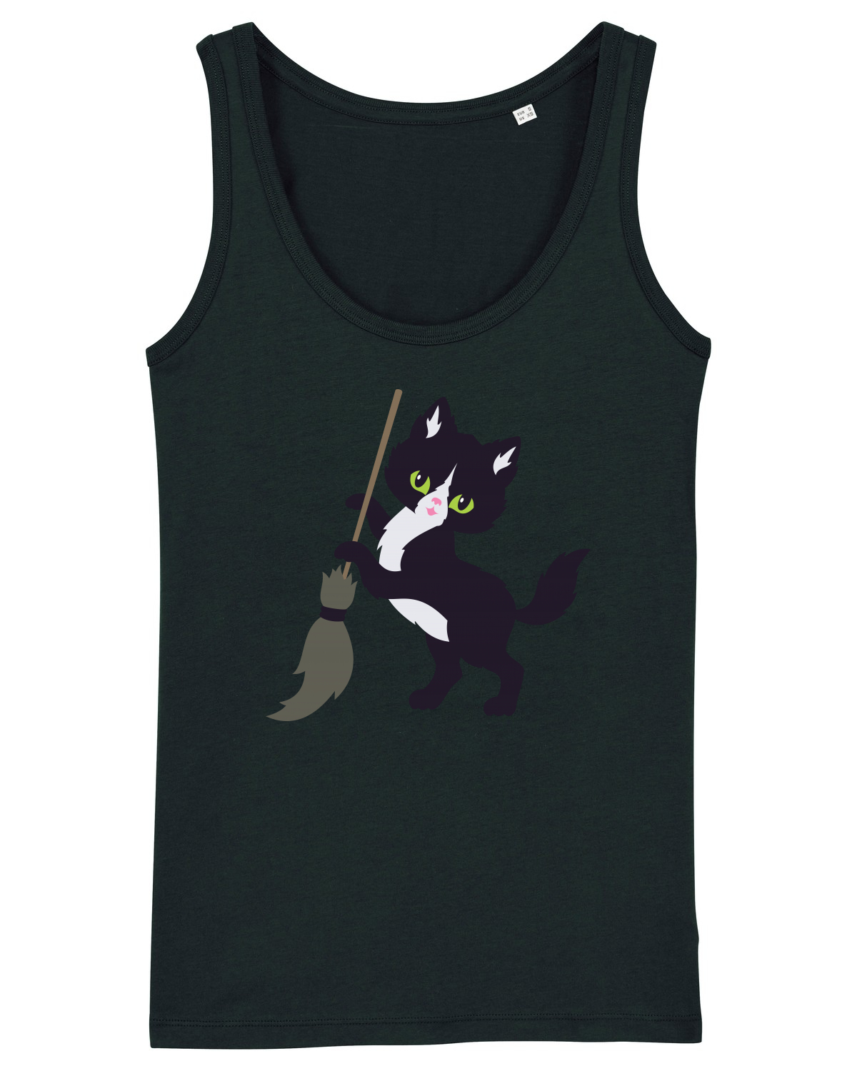 Maiou Damă Dreamer Black