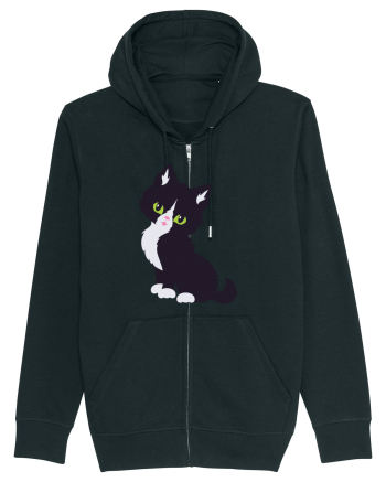 Pisica Neagra Halloween 7 Black