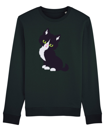 Pisica Neagra Halloween 7 Black