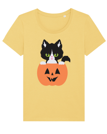 Pisica Neagra Halloween 8 Jojoba