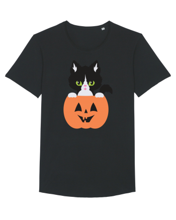 Pisica Neagra Halloween 8 Black