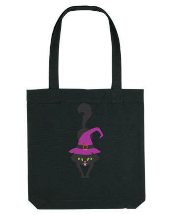 Pisica Neagra Halloween 9 Black