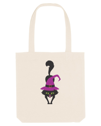 Pisica Neagra Halloween 9 Natural