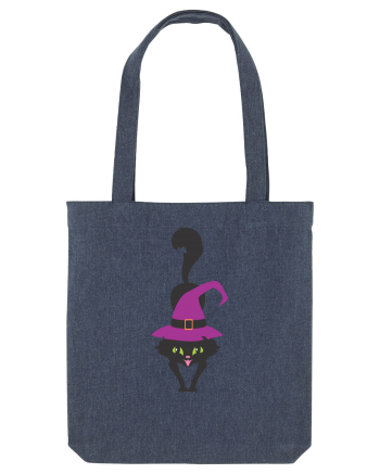 Pisica Neagra Halloween 9 Midnight Blue