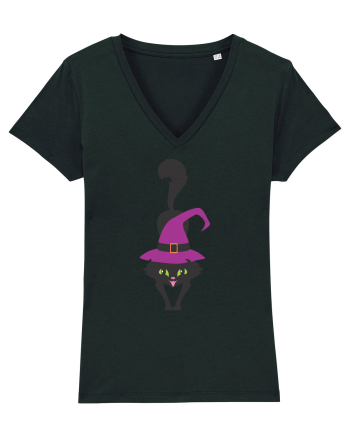 Pisica Neagra Halloween 9 Black