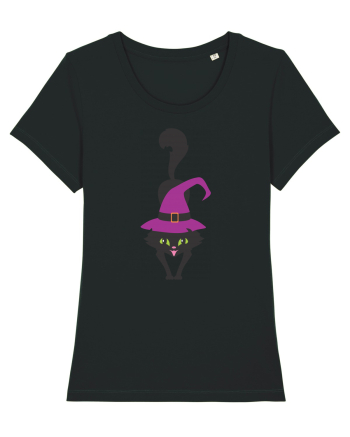 Pisica Neagra Halloween 9 Black