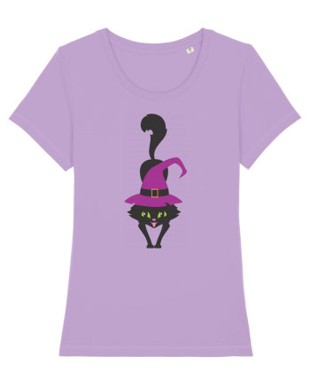 Pisica Neagra Halloween 9 Lavender Dawn