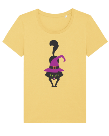 Pisica Neagra Halloween 9 Jojoba