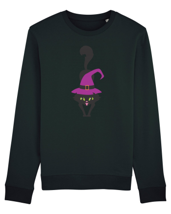 Pisica Neagra Halloween 9 Black