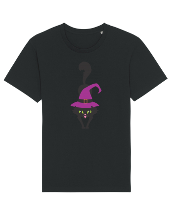 Pisica Neagra Halloween 9 Black