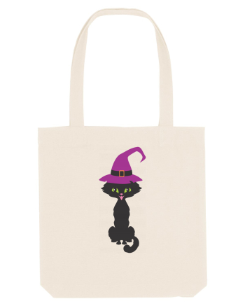 Pisica Neagra Halloween 10 Natural