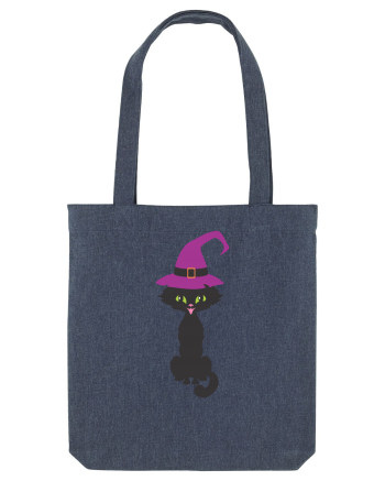 Pisica Neagra Halloween 10 Midnight Blue