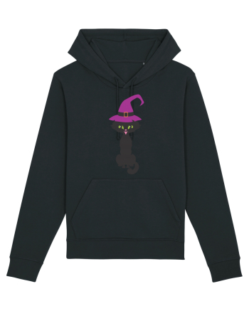 Pisica Neagra Halloween 10 Black