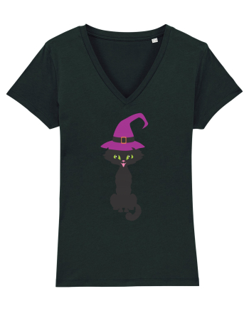 Pisica Neagra Halloween 10 Black