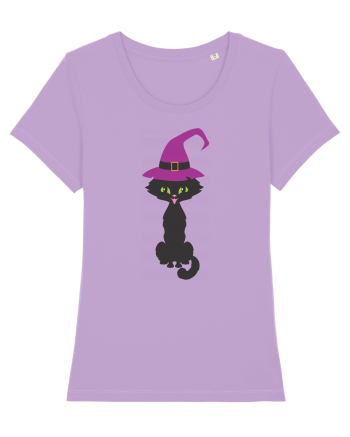Pisica Neagra Halloween 10 Lavender Dawn