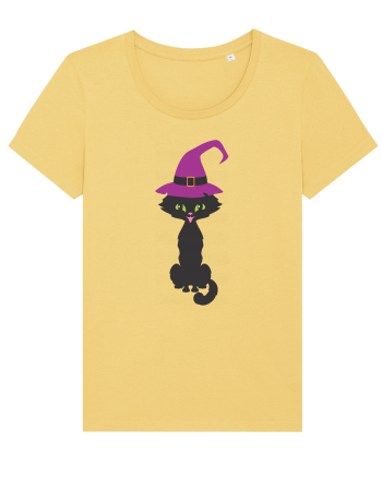 Pisica Neagra Halloween 10 Jojoba