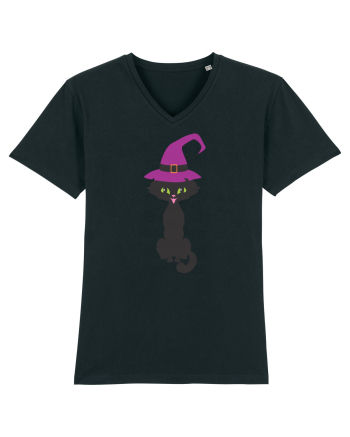 Pisica Neagra Halloween 10 Black