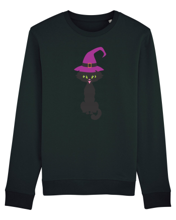Pisica Neagra Halloween 10 Black