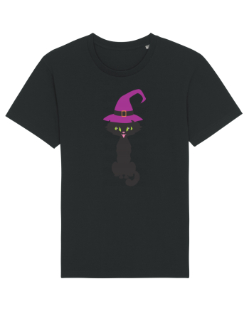 Pisica Neagra Halloween 10 Black