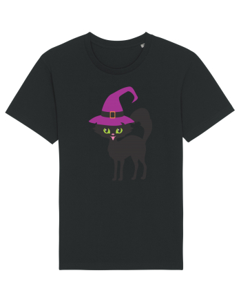 Pisica Neagra Halloween 11 Black
