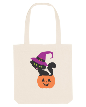 Pisica Neagra Halloween 12 Natural
