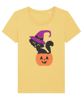 Pisica Neagra Halloween 12 Jojoba