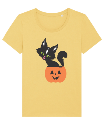 Pisica Neagra Halloween 13 Jojoba