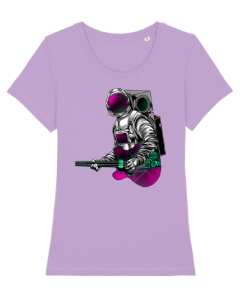Astronaut Chitară Lavender Dawn