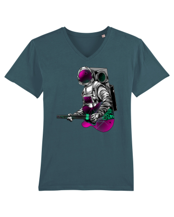 Astronaut Chitară Stargazer