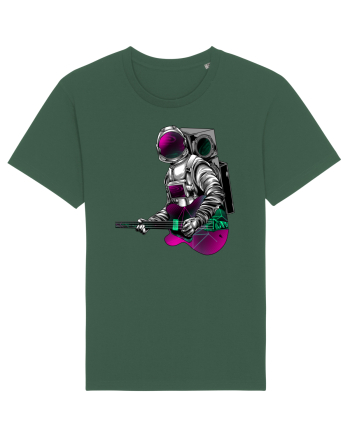 Astronaut Chitară Bottle Green