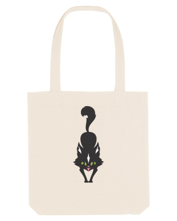 Pisica Neagra Halloween 16 Natural