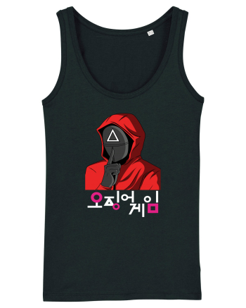 Guardian Triangle Shhhh Black