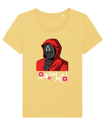 Guardian Triangle Shhhh Jojoba