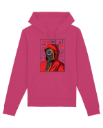 Guardian Squid Game Shhh Hanorac Unisex Drummer