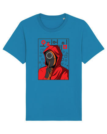 Guardian Squid Game Shhh Azur