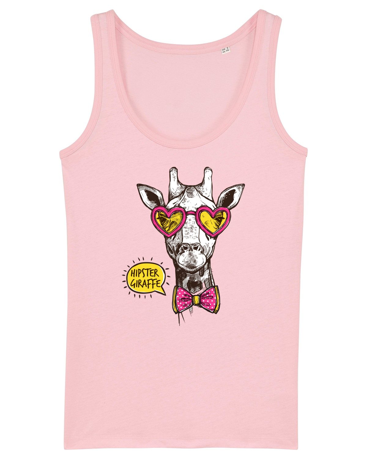 Maiou Damă Dreamer Cotton Pink