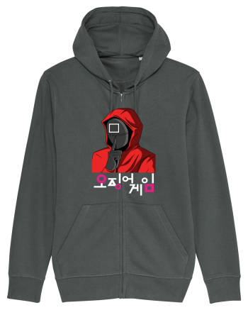 Guardian Square Shhhh Anthracite