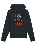Guardian Soldiers Squid Game Hanorac Unisex Drummer