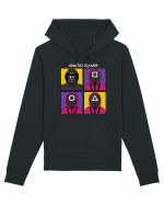 Front Man Squid Game Guardians Hanorac Unisex Drummer