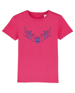 Fire Tricou mânecă scurtă  Copii Mini Creator