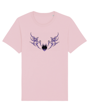 Fire Cotton Pink