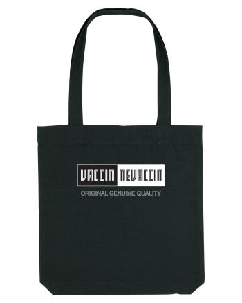 VACCIN / NEVACCIN Black